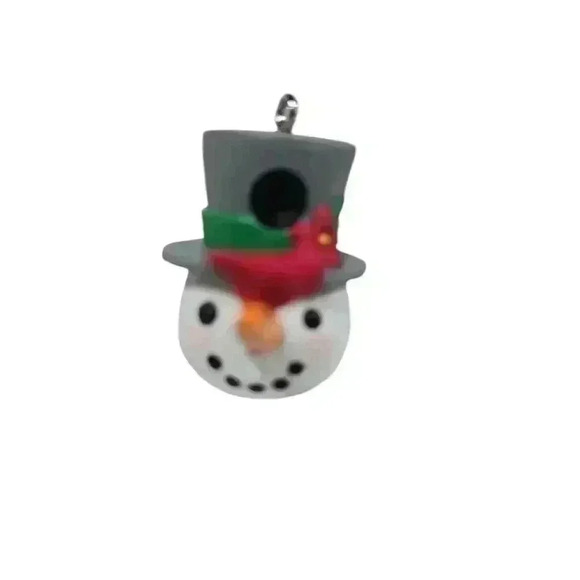 Hallmark Ornament Keepsake - Picture 3 of 3